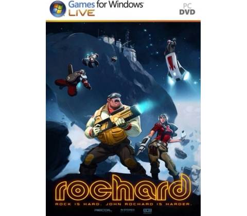 Rochard