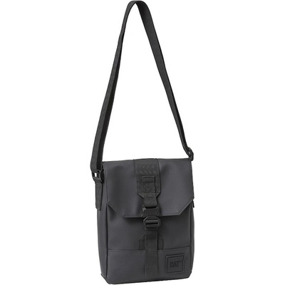 Caterpillar CAT crossbody taška Core Cheney Ln. čierna