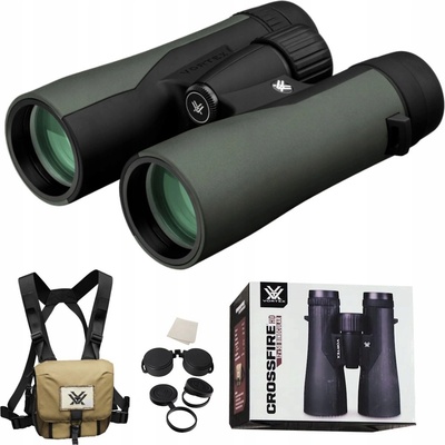 Vortex Crossfire 2015 12x50