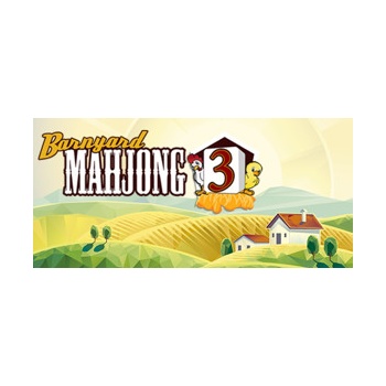 Barnyard Mahjong 3