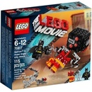 Stavebnice LEGO® LEGO® Movie 70817 Batman a útok rozzuřené Kitty