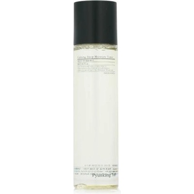Pyunkang Yul Calming Deep Moisture Toner тоник за проблемна и чувствителна кожа 150 ml унисекс