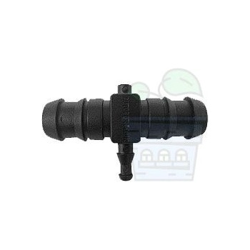 Image 1 of AutoPot Троен Разклонител 13-4mm за Autopot (6314)