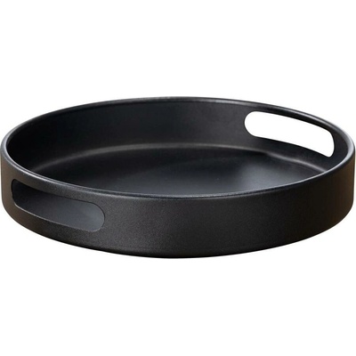 Wenko 55098100 - Podnos BLACK OUTDOOR KITCHEN 26 x 6 cm, čierny | WE0523