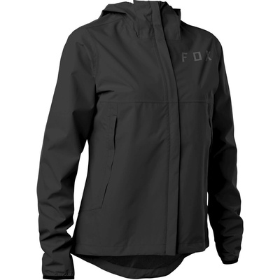 Fox Ranger Water Jacket black dámska