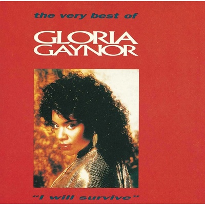 GAYNOR GLORIA: I WILL SURVIVE CD