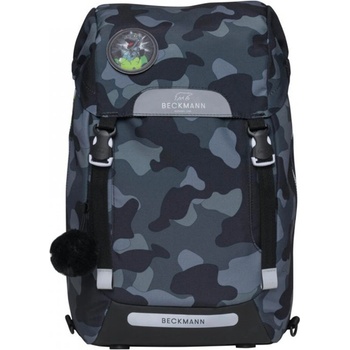 Beckmann batoh Camo Rex Maxi Camo 28 l