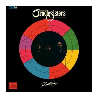Oracle Sisters - Divinations LP
