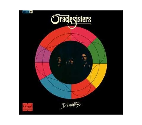 Oracle Sisters - Divinations LP