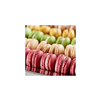 Macaronmix směs na výrobu makronek 0,5kg