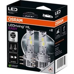 OSRAM LEDriving HL EASY 2HB H15 16/4W 6500K