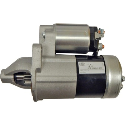 Startér HELLA 8EA 015 642-211 (8EA015642211)