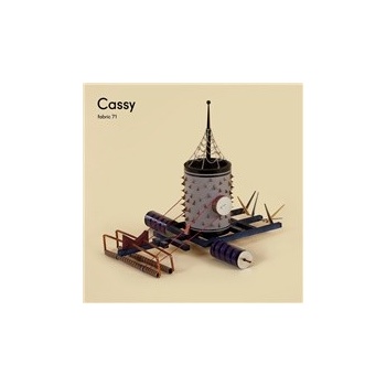Cassy - Fabric 71