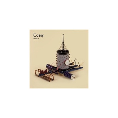 Cassy - Fabric 71