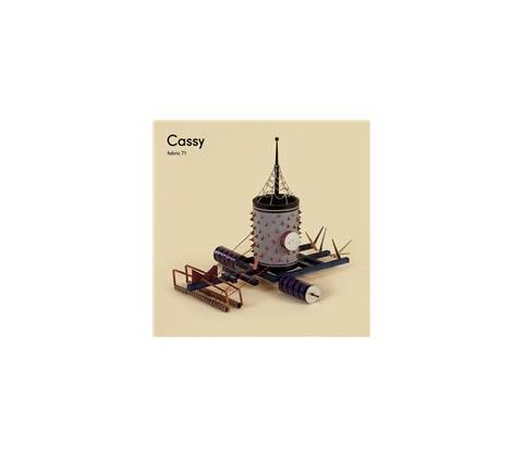 Cassy - Fabric 71