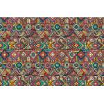 DIMEX ART Флизелинов фототапет индиански мотив 375 x 250 см