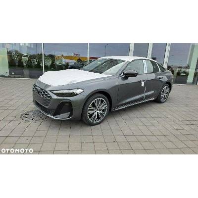 Audi A5 150 kW