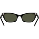 Image 1 of Ray-Ban Lady Burbank RB2299 901/31