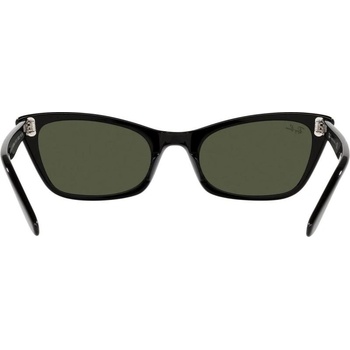 Image 1 of Ray-Ban Lady Burbank RB2299 901/31