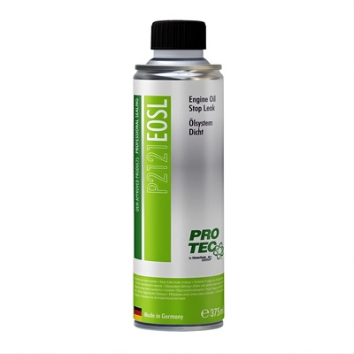 PRO-TEC Еngіnе Оіl Ѕtор Lеаk спира течове от маслената система 375 мл