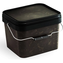 Zfish vedro Z-Core Camo Bucket 10 l
