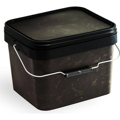 Zfish vedro Z-Core Camo Bucket 10 l