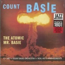 The Atomic Basie - Count Basie LP