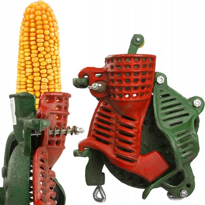 MAR-POL Loupač kukuřice, moržovák M83050 – Zboží Mobilmania