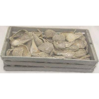 Cobra heads white wash, box 600gr