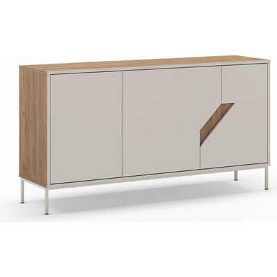Marckeric Lilou 150x80x40 cm