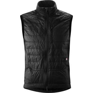 Gonso Мъжки елек за колоездене Gonso Taccone Cycling vest - Black - размер XXL (054-0282-0115)