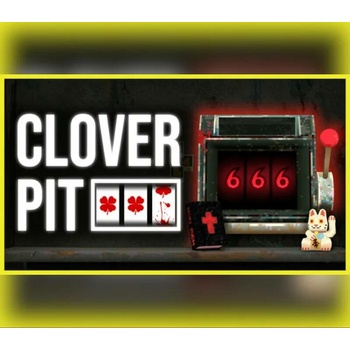 Clover Pit