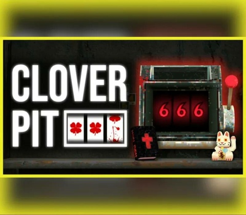 Clover Pit