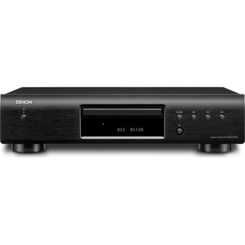 DENON DCD-520AE