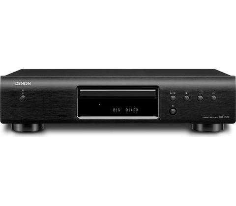 DENON DCD-520AE