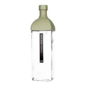 HARIO Filter Bottle Green