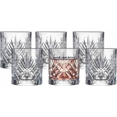 Lyngby Glas Sklenice na nápoje 6 x 230 ml