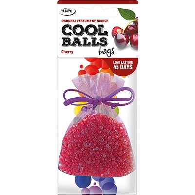 TASOTTI COOL BALLS BAGS Cherry 25 g