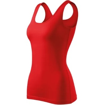 Image 1 of Malfini Triumph дамски потник, червен, 180г/м2 (13607)