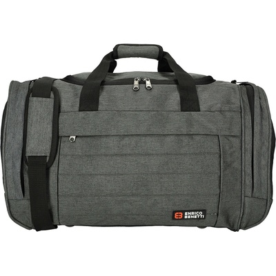 Enrico Benetti Montevideo 35329 Grey 55 L