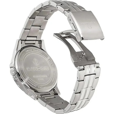 Candino Мъжки часовник Candino Titanium - C4606/C (C4606/C)