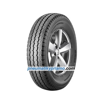 Maxxis CR-967 TrailerMaxx 185 R14 104/102N