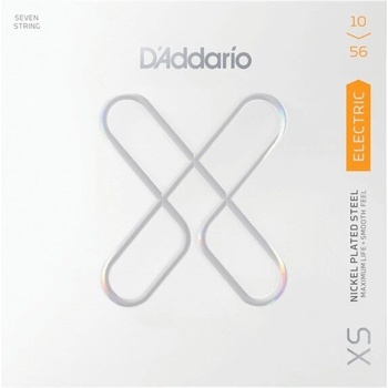 D'Addario XSE1056 Струни за електрическа китара (XSE1056)