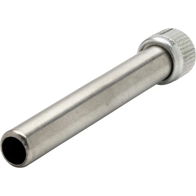 Weller T0058720762 nadstavec na spájkovaciu špičku okrúhla forma Obsah 1 ks