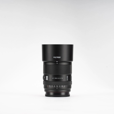 Viltrox AF 85mm f/2 (Sony FE) (VIAF8520FE)