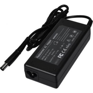 Makki Захранващ адаптер MAKKI за лаптоп HP 19V 4.74A 90W / 90W / 7.4x5.0mm