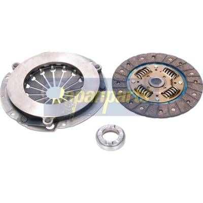 Sada spojky JAPANPARTS KF-909