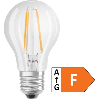 OSRAM Cla40 daylight sensor 4w/840 230v fil e27 ledvance (2024007973)