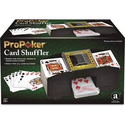 Albi 11425 poker Míchačka karet – Zbozi.Blesk.cz