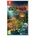 Mindscape Farmers vs Zombies (Switch)